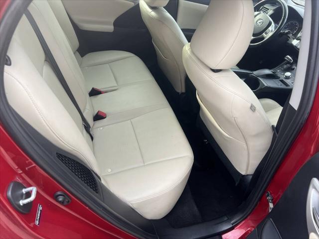used 2013 Lexus CT 200h car, priced at $11,495