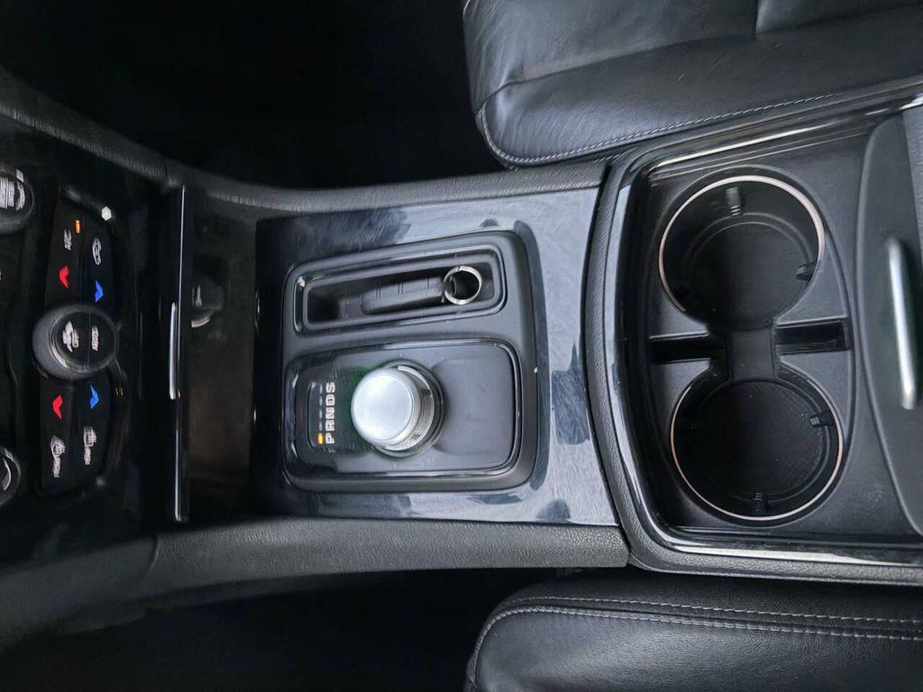 used 2021 Chrysler 300 car, priced at $17,995