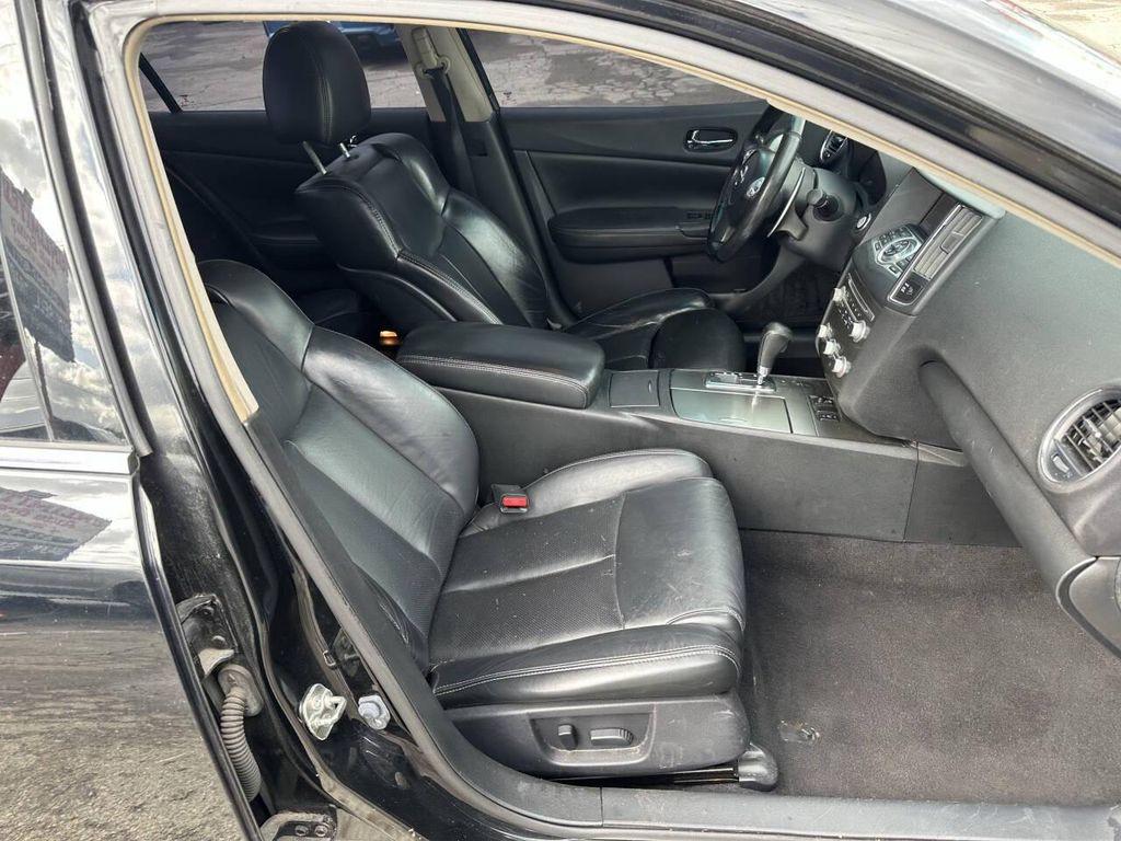 used 2014 Nissan Maxima car, priced at $7,495
