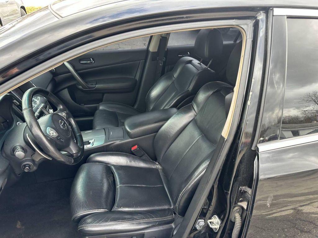 used 2014 Nissan Maxima car, priced at $7,495