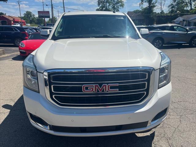 used 2015 GMC Yukon car, priced at $12,995