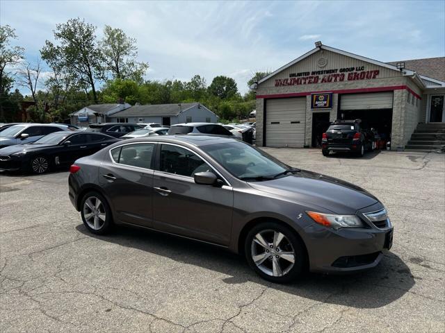 used 2013 Acura ILX car, priced at $8,495