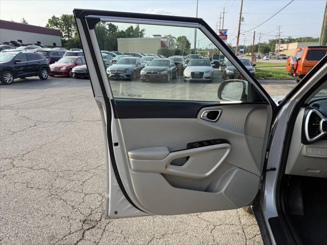 used 2021 Kia Soul car, priced at $11,495
