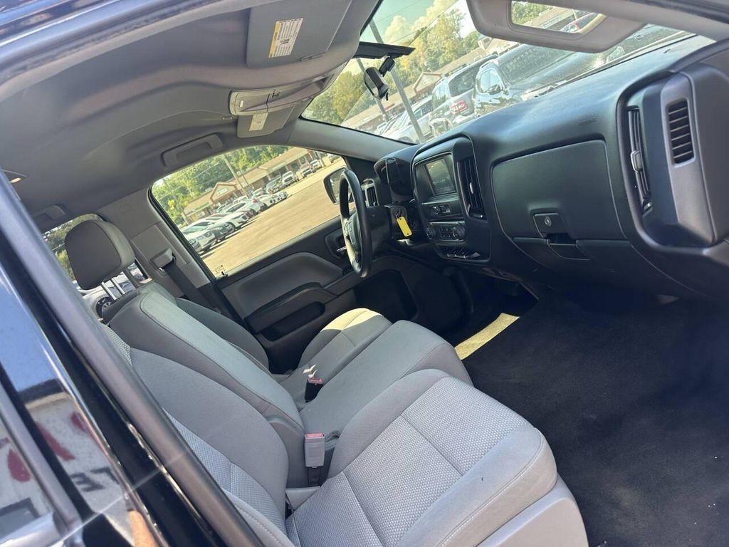 used 2018 GMC Sierra 1500 car, priced at $13,995