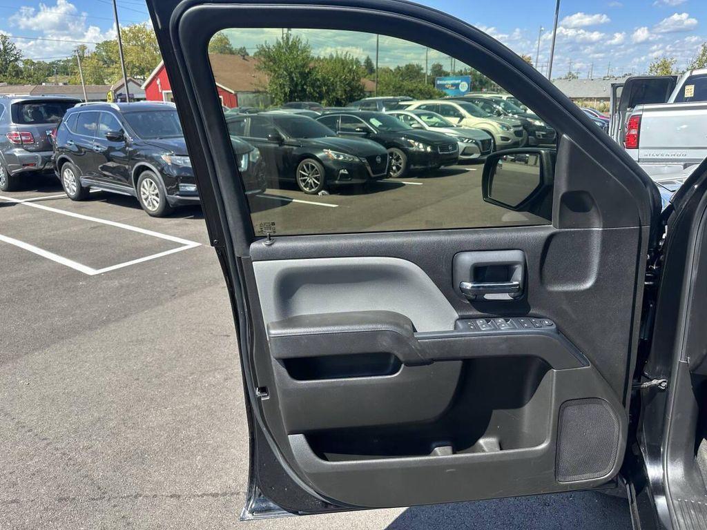 used 2018 GMC Sierra 1500 car, priced at $13,995