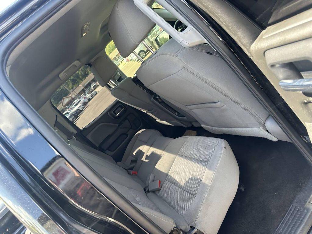 used 2018 GMC Sierra 1500 car, priced at $13,995