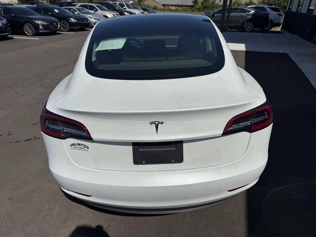 used 2019 Tesla Model 3 car, priced at $17,495