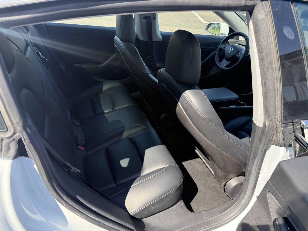 used 2019 Tesla Model 3 car, priced at $17,495