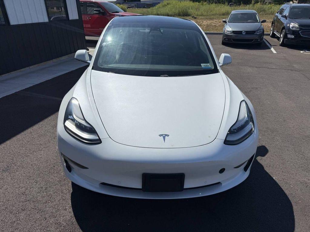 used 2019 Tesla Model 3 car, priced at $17,495