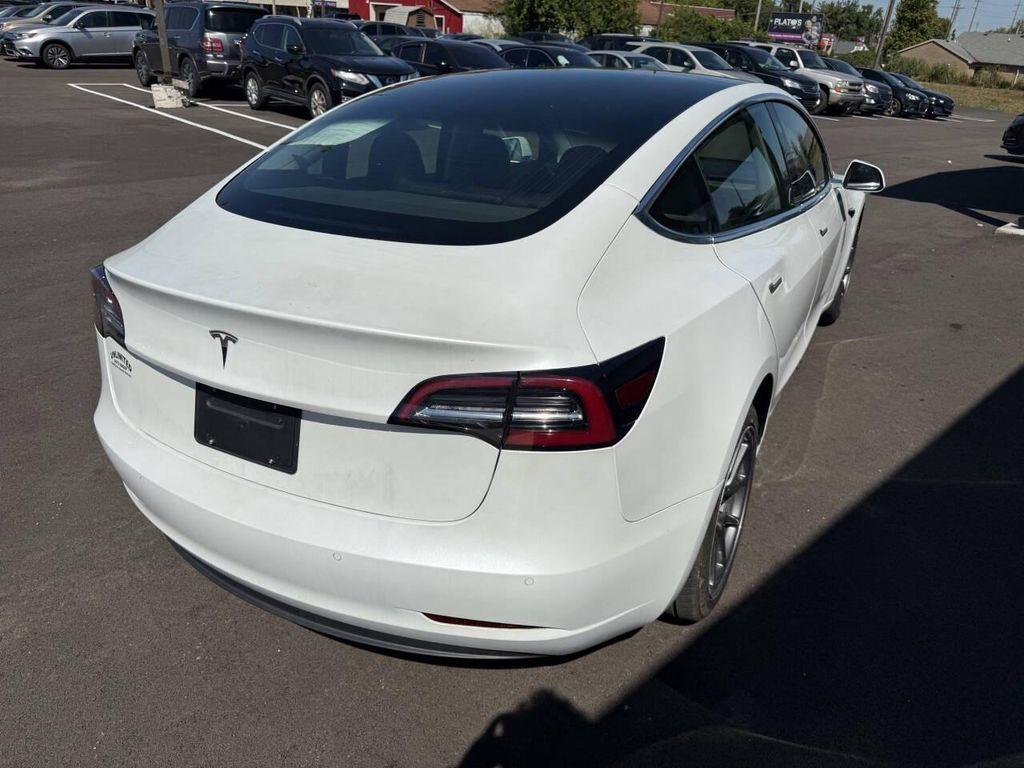 used 2019 Tesla Model 3 car, priced at $17,495