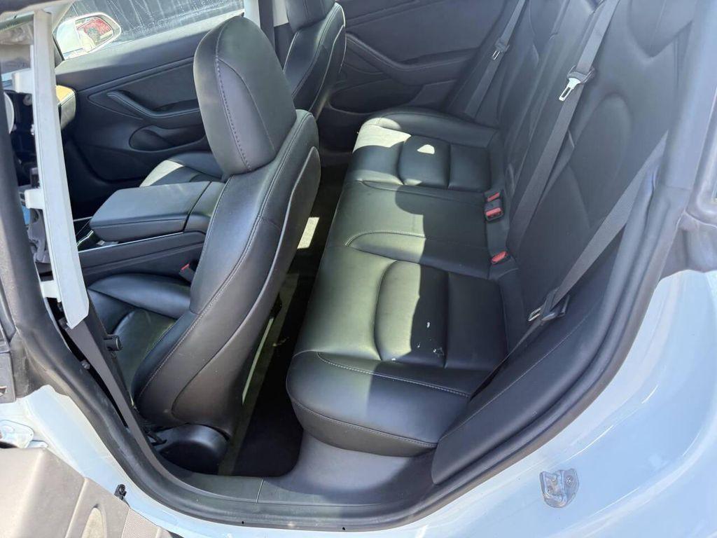 used 2019 Tesla Model 3 car, priced at $17,495