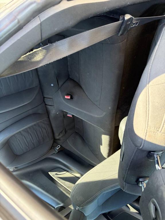 used 2017 Ford Mustang car, priced at $13,995