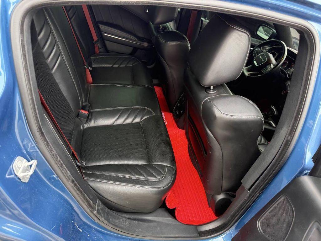 used 2021 Dodge Charger car, priced at $59,995