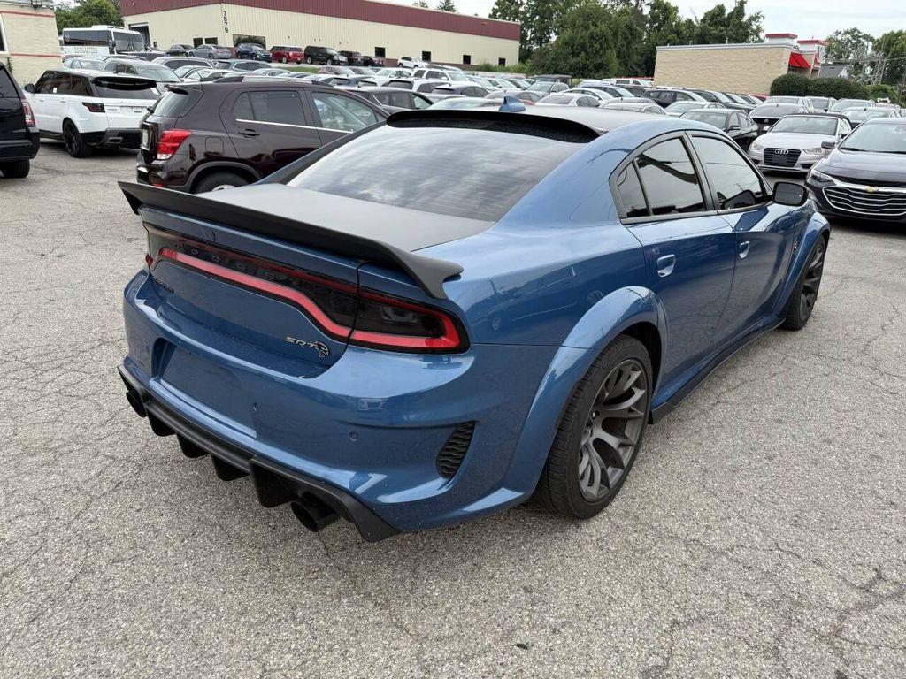 used 2021 Dodge Charger car, priced at $59,995