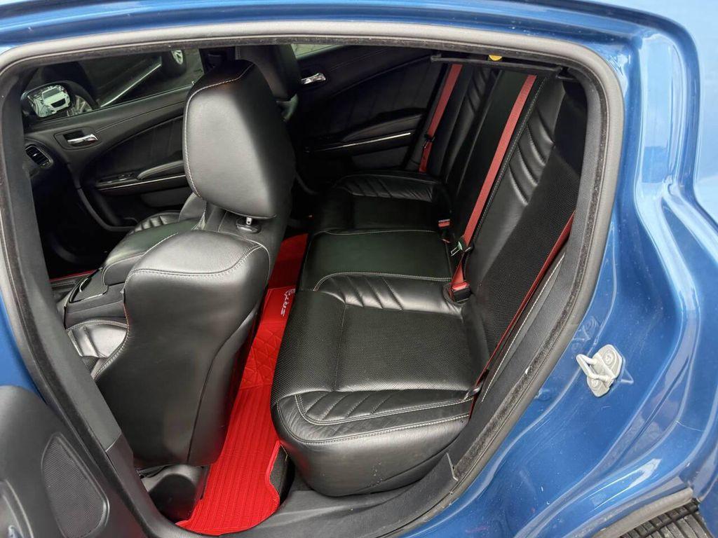 used 2021 Dodge Charger car, priced at $59,995