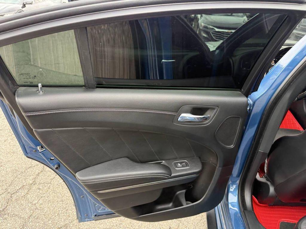 used 2021 Dodge Charger car, priced at $59,995