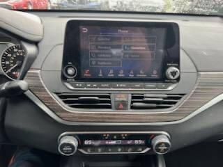 used 2019 Nissan Altima car, priced at $11,995
