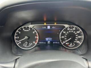 used 2019 Nissan Altima car, priced at $11,995