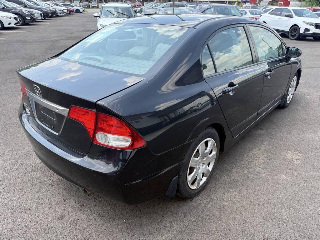 used 2010 Honda Civic car, priced at $7,495
