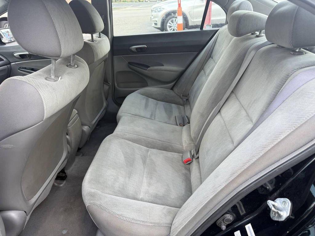 used 2010 Honda Civic car, priced at $7,495