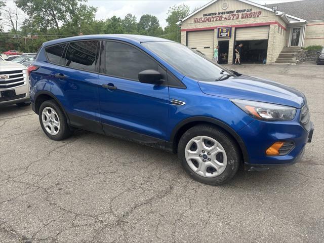 used 2019 Ford Escape car, priced at $1