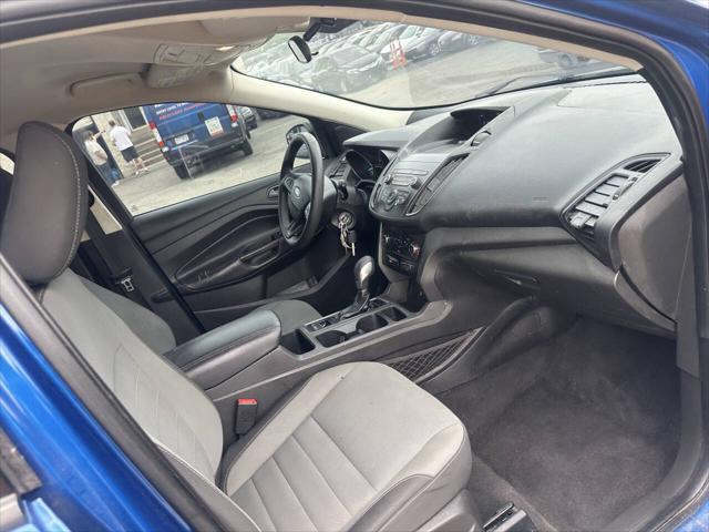used 2019 Ford Escape car, priced at $1