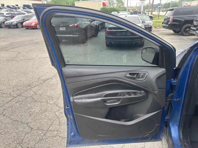 used 2019 Ford Escape car, priced at $1