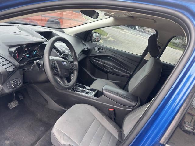 used 2019 Ford Escape car, priced at $1