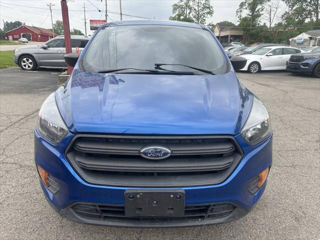 used 2019 Ford Escape car, priced at $1