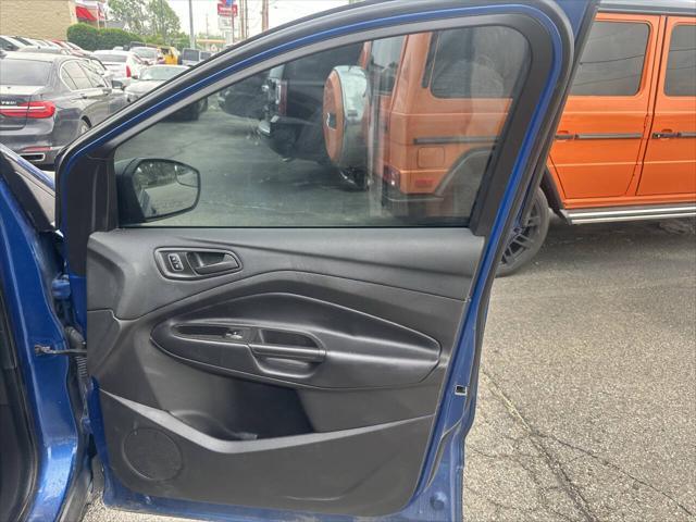 used 2019 Ford Escape car, priced at $1