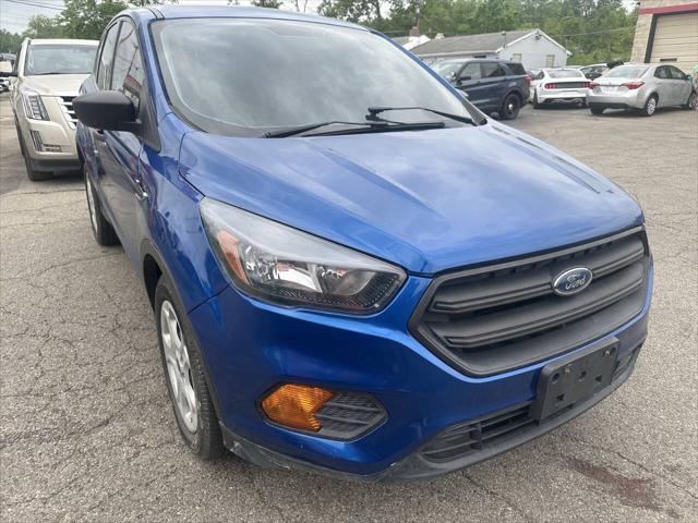 used 2019 Ford Escape car, priced at $1
