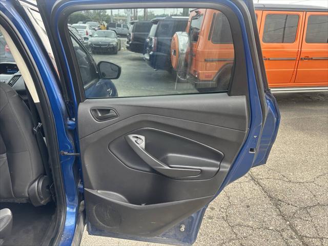used 2019 Ford Escape car, priced at $1