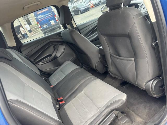 used 2019 Ford Escape car, priced at $1