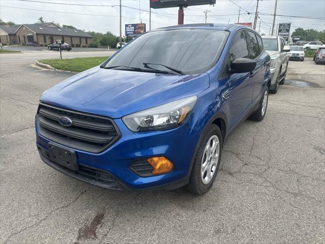 used 2019 Ford Escape car, priced at $1