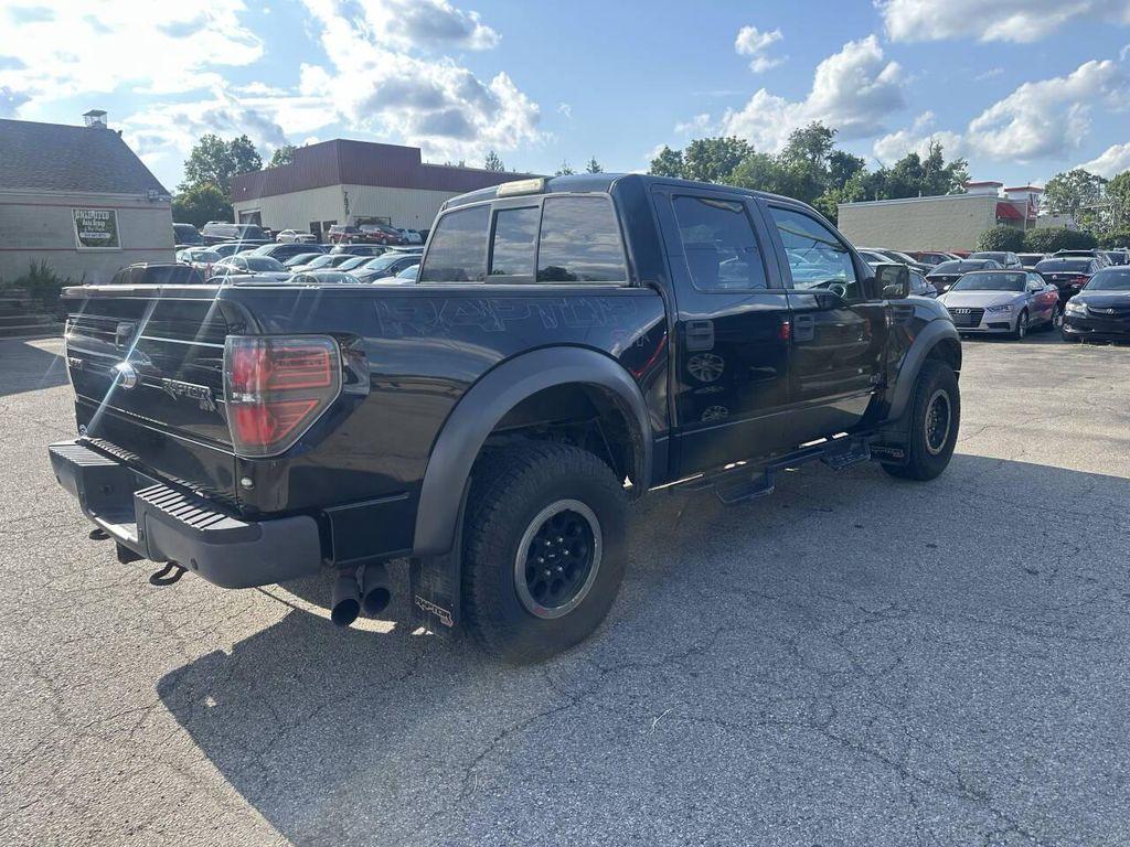 used 2014 Ford F-150 car, priced at $23,995