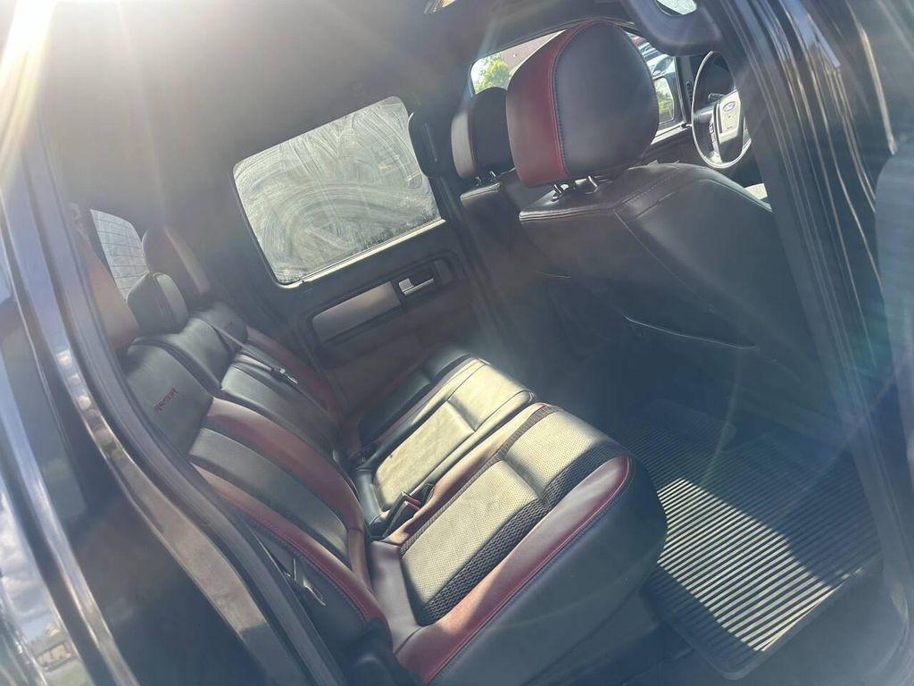 used 2014 Ford F-150 car, priced at $23,995