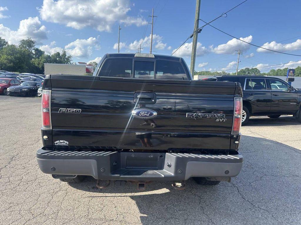 used 2014 Ford F-150 car, priced at $23,995