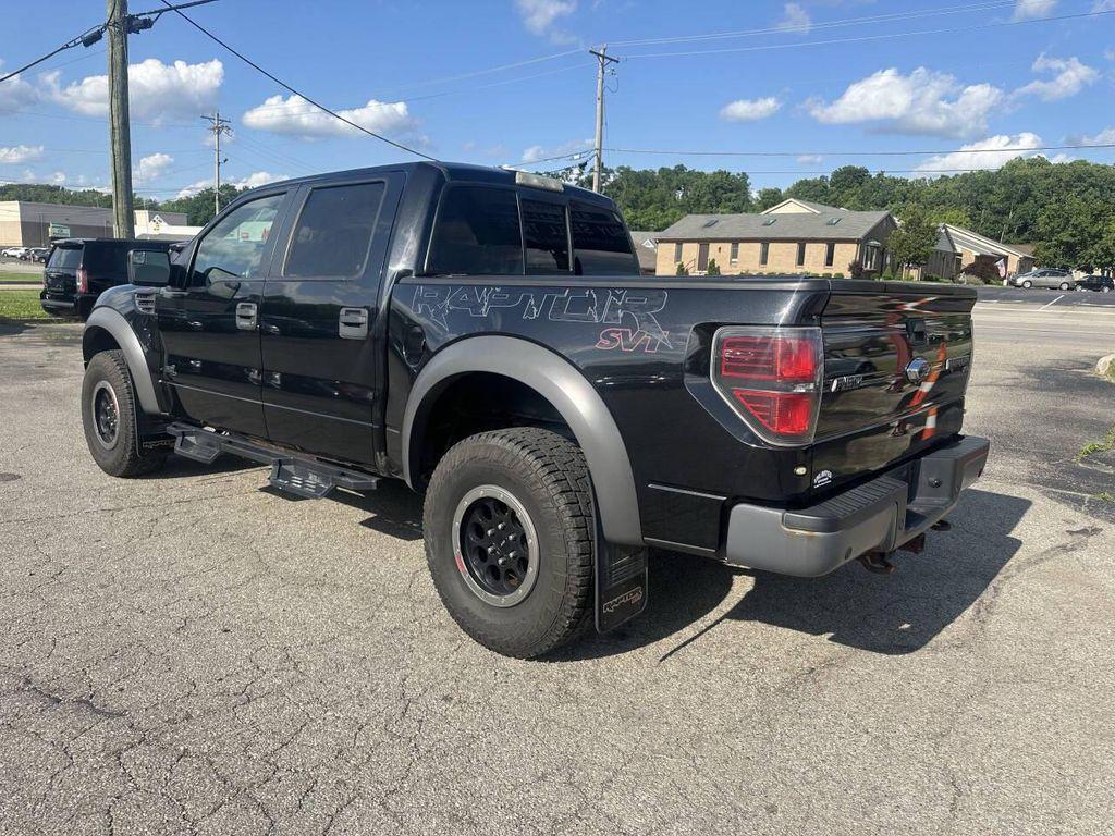 used 2014 Ford F-150 car, priced at $23,995
