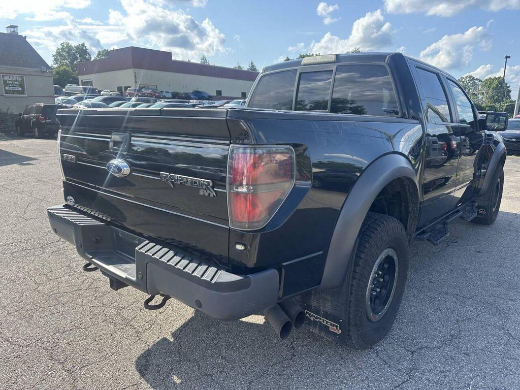 used 2014 Ford F-150 car, priced at $23,995
