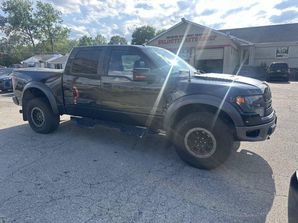 used 2014 Ford F-150 car, priced at $23,995