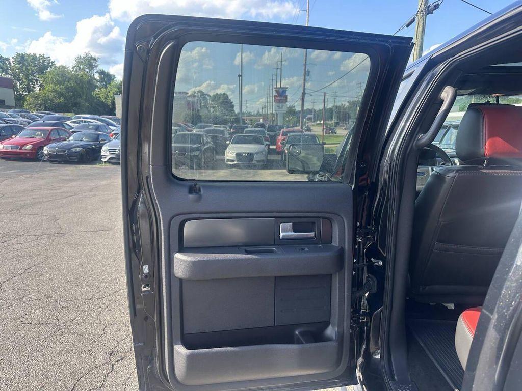 used 2014 Ford F-150 car, priced at $23,995
