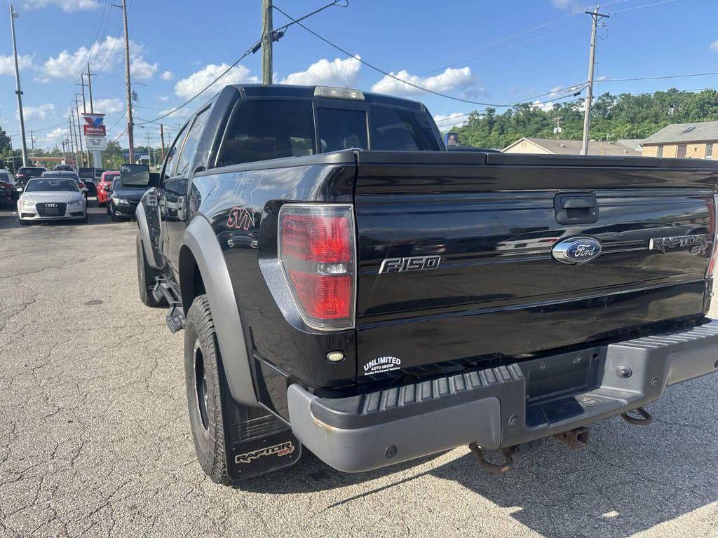 used 2014 Ford F-150 car, priced at $23,995