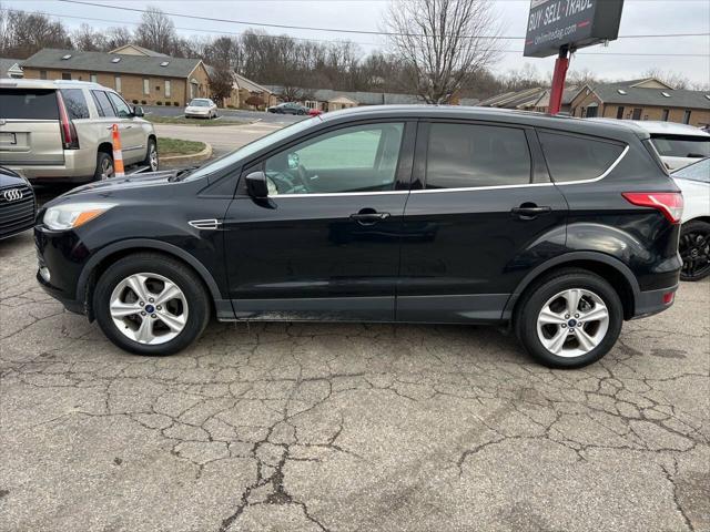 used 2015 Ford Escape car, priced at $8,995