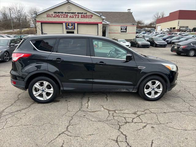 used 2015 Ford Escape car, priced at $8,995