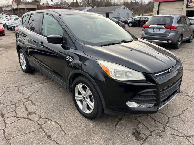 used 2015 Ford Escape car, priced at $8,995