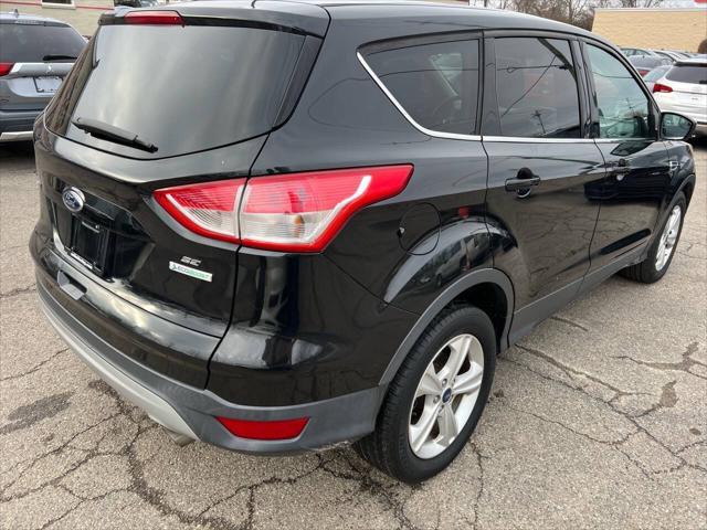 used 2015 Ford Escape car, priced at $8,995