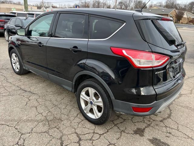 used 2015 Ford Escape car, priced at $8,995