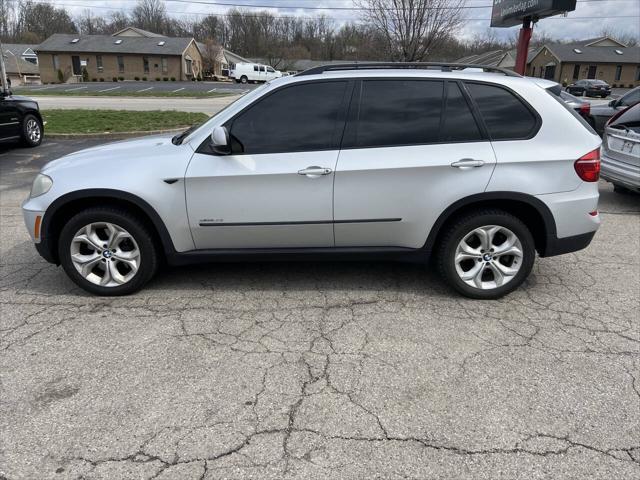 used 2011 BMW X5 car, priced at $7,995