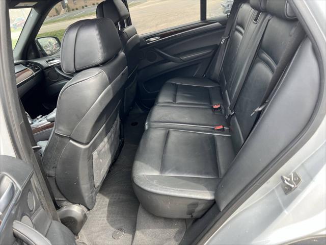 used 2011 BMW X5 car, priced at $7,995