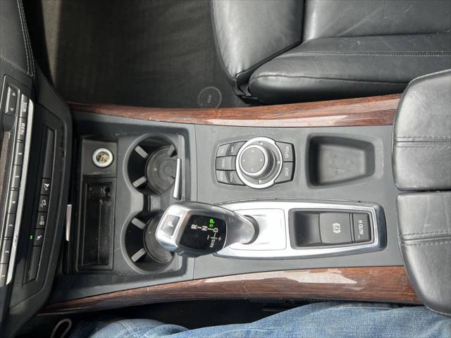 used 2011 BMW X5 car, priced at $7,995